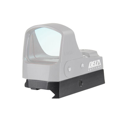 Kópia kolimátor delta optical minidot hd 26 - 2(26)