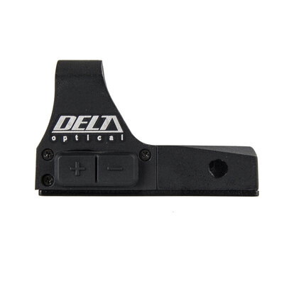 Kolimátor delta optical minidot 2 - minidot_bok