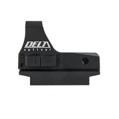 Kolimátor delta optical minidot 2 - minidot_podstawka