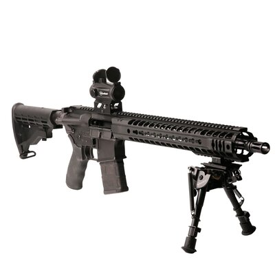 Kolimátor firefield impulse 1x22 red dot - kolimator_firefield_impulse_1x22_red_dot_10