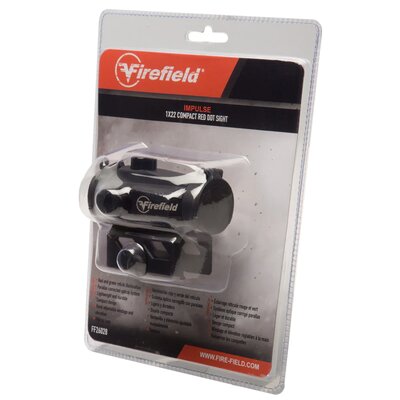 Kolimátor firefield impulse 1x22 red dot - kolimator_firefield_impulse_1x22_red_dot_11