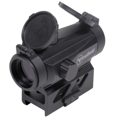 Kolimátor firefield impulse 1x22 red dot - kolimator_firefield_impulse_1x22_red_dot_2