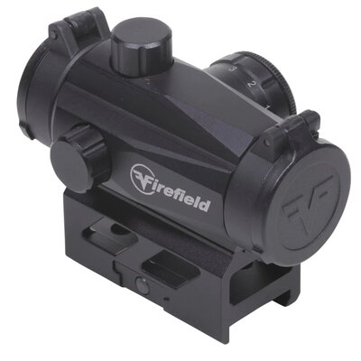 Kolimátor firefield impulse 1x22 red dot - kolimator_firefield_impulse_1x22_red_dot_3