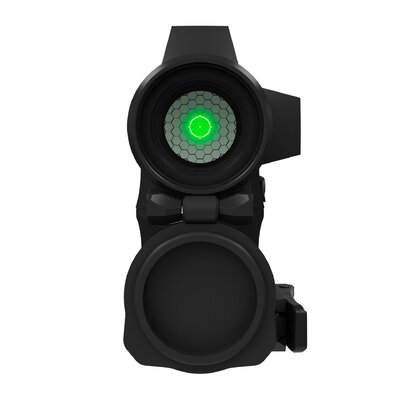 Kolimátor holosun elite he515c-m-gr so solárnym panelom - holosun_HE515C_M_GR_5