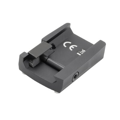 Kolimátor holosun he508t-gr-x2-mount - otovreny_kolimator_holosun_HE508T_GR_X2_MOUNT_3