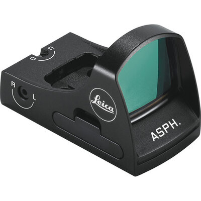 Kolimátor leica tempus asph. 2.0 moa - 2037-leica-tempus-01