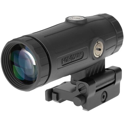 Zväčšovací modul holosun hm3x magnifier - zvacsovaci_modul_holosun