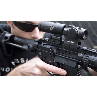 Zväčšovací modul holosun hm3x magnifier - zvacsovaci_modul_holosun_4