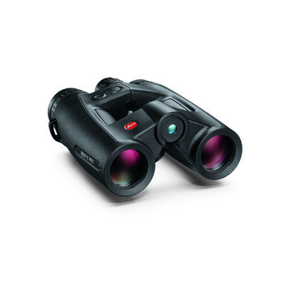 Ďalekohľad leica geovid pro 10x32 s diaľkomerom - Geovid-Pro_10x32_3D_links_gedreht_CMYK
