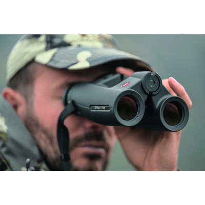 Ďalekohľad leica geovid pro 10x32 s diaľkomerom - Geovid Pro 32 Gamsjagd_Alpen 03_CMYK