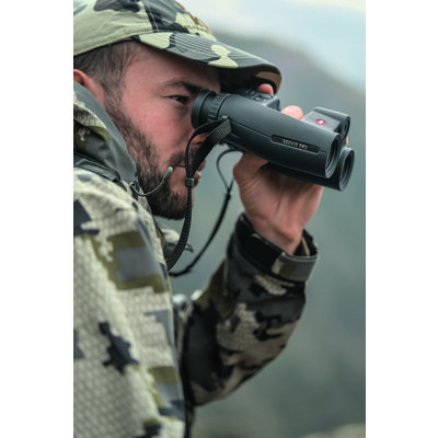 Ďalekohľad leica geovid pro 10x32 s diaľkomerom - Geovid Pro 32 Gamsjagd_Alpen 05_CMYK