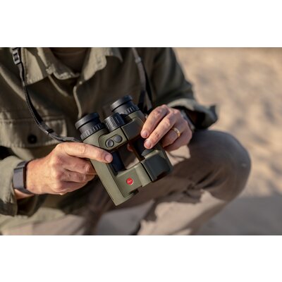 Ďalekohľad leica geovid pro 10x32 s diaľkomerom - zelený - dalekohlad_leica_geovid_pro_10x32_zeleny_ (16)