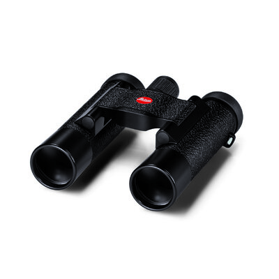 Ďalekohľad leica ultravid 10x25 - Ultravid_10x25_leathered_black_3D_CMYK