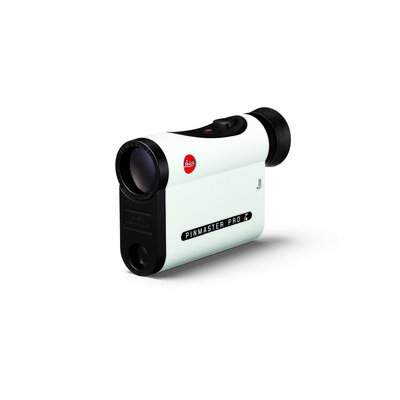 Diaľkomer leica pinmaster ii pro - Pinmaster_Pro_white_3D