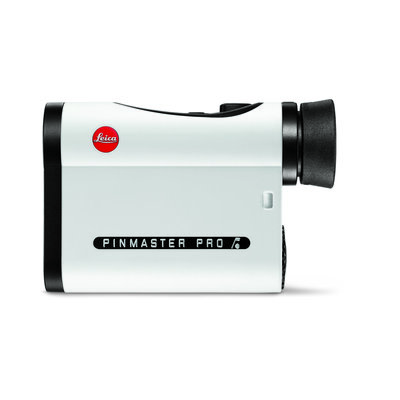 Diaľkomer leica pinmaster ii pro - Pinmaster_Pro_white_left