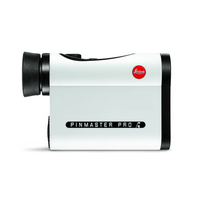 Diaľkomer leica pinmaster ii pro - Pinmaster_Pro_white_right