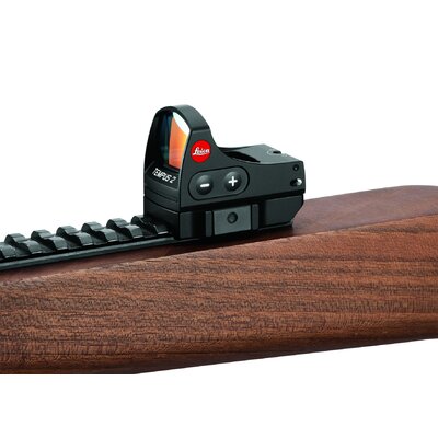 Kolimátor leica tempus 2 asph. 2.5 moa - set - kolimator_leica_tempus_2_asph_2.5_moa_1