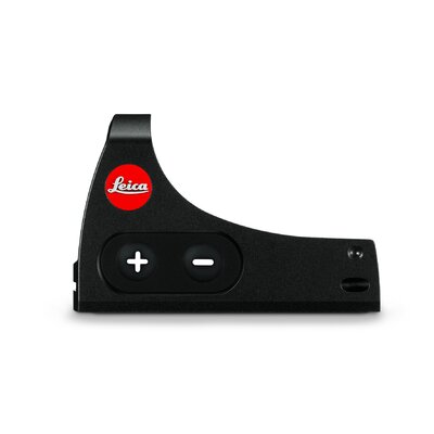 Kolimátor leica tempus 2 asph. 2.5 moa - set - kolimator_leica_tempus_2_asph_2.5_moa_11