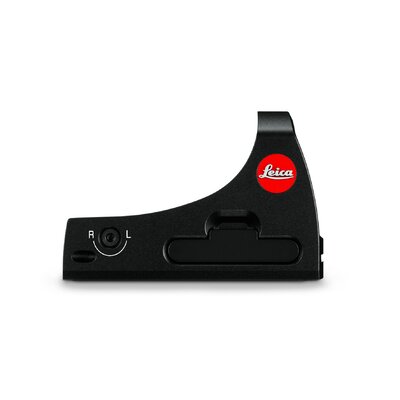 Kolimátor leica tempus 2 asph. 2.5 moa - set - kolimator_leica_tempus_2_asph_2.5_moa_12