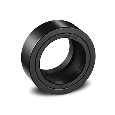 Adaptér leica t2 pre m-bayonet - adapter_leica_T2_M