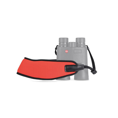 Plávajúci popruh leica floating carrying strap – oranžový - Untitled-1