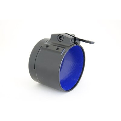 Rýchloupínací adaptér rusan q-r pre puškohľady so závitom 57 mm - adapter_rusan_