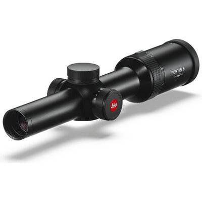Puškohľad leica fortis 6 1-6x24i l-4a - puskohlad_leica_fortis_6_1_6x26_L4a_