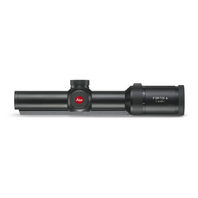 Puškohľad leica fortis 6 1-6x24i l-4a so šínou - puskohlad_leica_1-6x24i (1)