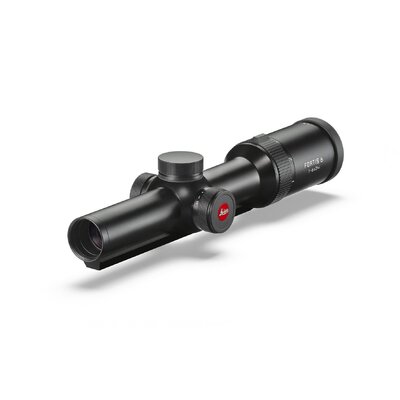 Puškohľad leica fortis 6 1-6x24i l-4a so šínou - puskohlad_leica_1-6x24i (2)