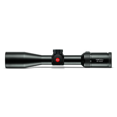 Puškohľad leica fortis 6 1,8-12x42i l-4a - puskohlad_leica_fortis_6_1,8-12x42i_l-4a_1