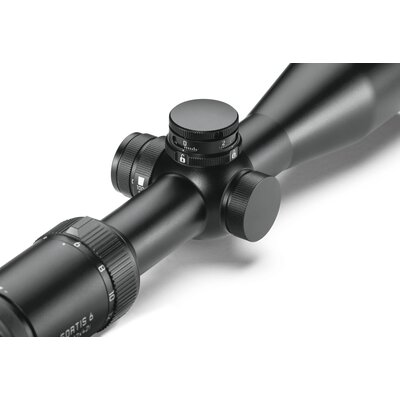 Puškohľad leica fortis 6 1,8-12x42i l-4a s bdc vežičkou - puskohlad_leica_fortis_6_1,8-12x42i_l-4a_s_bdc_vezickou_1