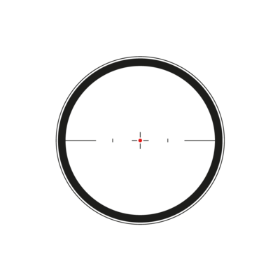 Puškohľad leica magnus 1-6,3x24i l-3d so šínou - puskohlad_leica_magnus_1-6,3x24i_L-3D_6