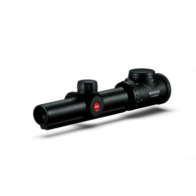 Puškohľad leica magnus 1-6,3x24i l-3d so šínou - puskohlad_leica_magnus_1-6,3x24i_L-3D_so_sinou_2