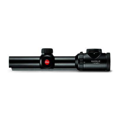 Puškohľad leica magnus 1-6,3x24i l-3d so šínou - puskohlad_leica_magnus_1-6,3x24i_L-3D_so_sinou_3