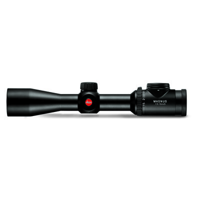 Puškohľad leica magnus 1,5-10x42 i l-4a - magnus1.5-10x42 i