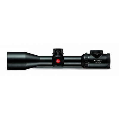 Puškohľad leica magnus 1,8-12x50 i l-4a so šínou a bdc bežičkou - magnus_1,8-12x50_so_sinou_a_bdc_vezickou