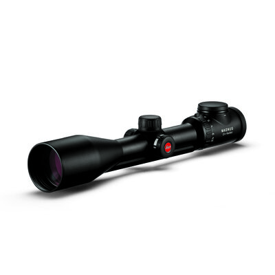 Puškohľad leica magnus 2.4-16x56 i l-4a so šínou - Magnus 2-4_16x56 i rail