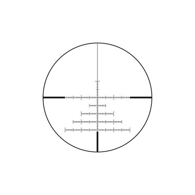 Puškohľad leica prs 5-30x56i l-ballistic - L-ballistic_kriz