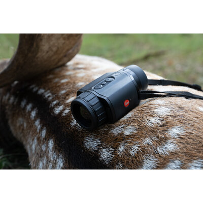 Termovízna predsádka leica calonox 2 sight  - detekcia na 2210 m - MCH03205