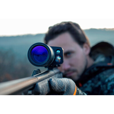 Nočné videnie atn x-sight 5 lrf, 3-15x - D99A4877