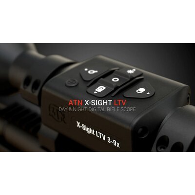 Nočné videnie atn x-sight ltv qhd 3-9x - nocne_videnie_atn_xsight_ltv (4)