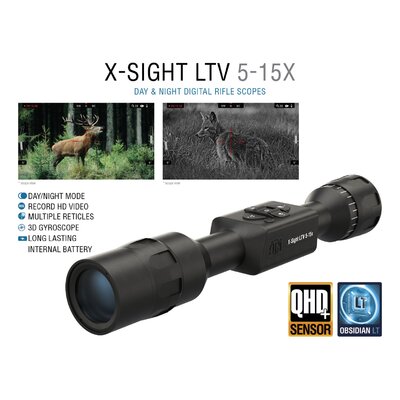 Nočné videnie atn x-sight ltv qhd 5-15x - nocne_videnie_atn_xsight_ltv (2)