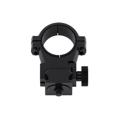Montáž weaver pre neviditeľný prísvit laserluchs la-bracket 02 - montaz_na_laserovy_prisvit_laserluchs (3)