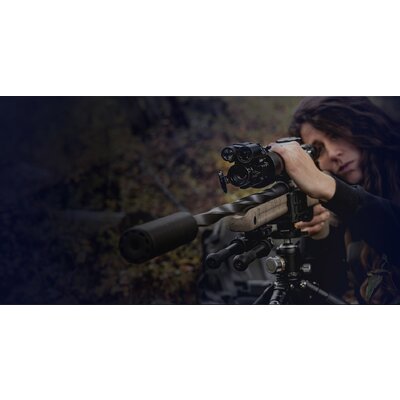 Digitálne nočné videnie deň/noc predsádka pard fd1 - 940 nm - pard_fd1_monokular_predsadka_1