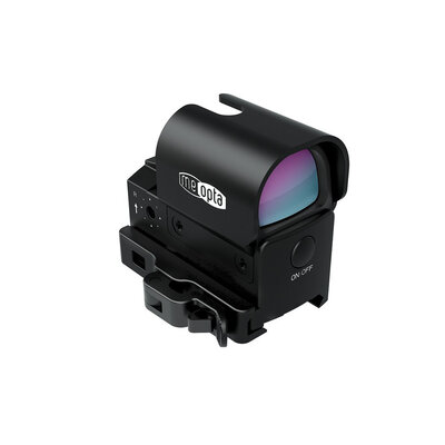 Kolimátor meopta m-rad 3 moa - kolimator_meopta_mrad_cierny_1