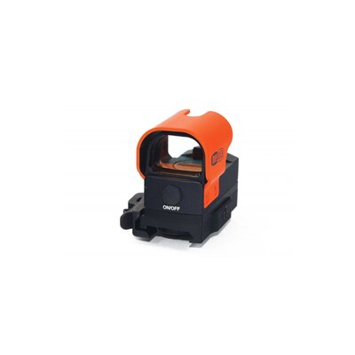 Kolimátor meopta m-rad – oranžový - kolimator_meopta_mrad_oranzovy_2