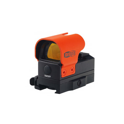 Kolimátor meopta m-rad – oranžový - kolimator_meopta_mrad_oranzovy_5