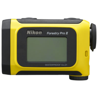 Laserový diaľkomer nikon forestry pro ii - dialkomer_nikon_forestry_pro_II_4