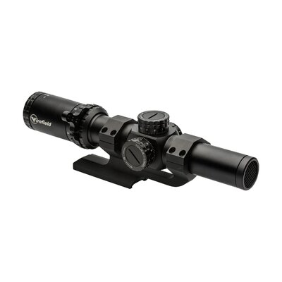 Puškohľad firefield rapidstrike 1-6x24 sfp - puskohlad_firefield_rapidstrike_1-6x24_sfp_