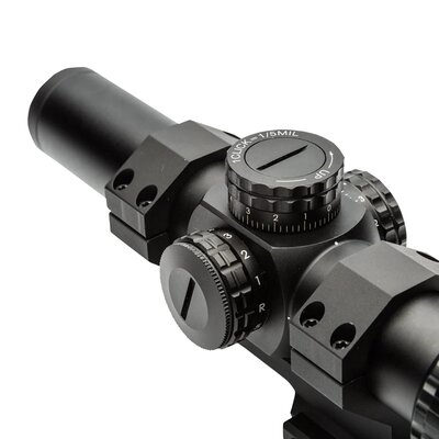 Puškohľad firefield rapidstrike 1-6x24 sfp - puskohlad_firefield_rapidstrike_1-6x24_sfp_9